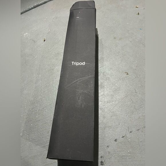 camera travel tripod - Picture 11 of 11